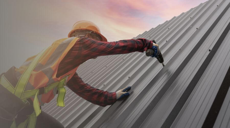Expert top industrial roofings services in Canyon, TX
